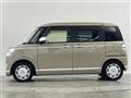 2020 Daihatsu Move Canbus