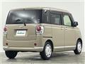 2020 Daihatsu Move Canbus