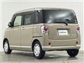 2020 Daihatsu Move Canbus