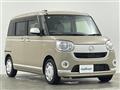 2020 Daihatsu Move Canbus