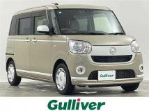 2020 Daihatsu Move Canbus