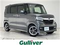 2018 Honda N BOX
