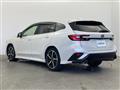 2022 Subaru Levorg