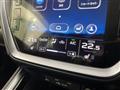 2022 Subaru Levorg