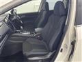 2022 Subaru Levorg