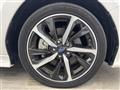 2022 Subaru Levorg