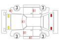 2022 Subaru Levorg