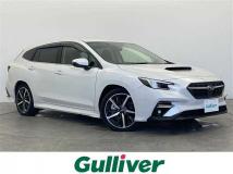 2022 Subaru Levorg