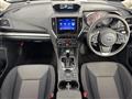 2019 Subaru IMPREZA_XV