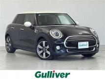 2019 BMW MINI