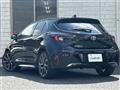 2025 Toyota Corolla Sports