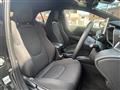 2025 Toyota Corolla Sports