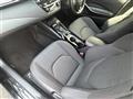 2025 Toyota Corolla Sports