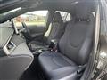 2025 Toyota Corolla Sports