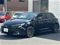 2025 Toyota Corolla Sports