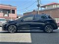 2025 Toyota Corolla Sports