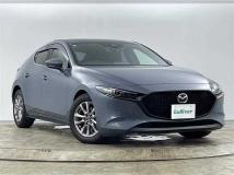 2019 Mazda Mazda3
