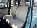 2019 Daihatsu Move Canbus