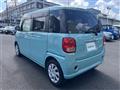 2019 Daihatsu Move Canbus