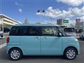 2019 Daihatsu Move Canbus