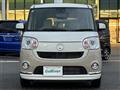 2019 Daihatsu Move Canbus