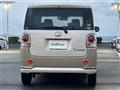 2019 Daihatsu Move Canbus