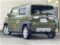 2021 Daihatsu Taft