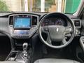 2013 Toyota Crown Athlete Series