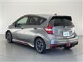 2018 Nissan Note
