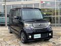 2013 Honda N BOX
