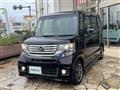 2013 Honda N BOX
