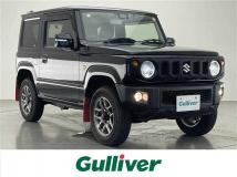 2020 Suzuki Jimny