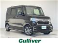 2022 Honda N BOX