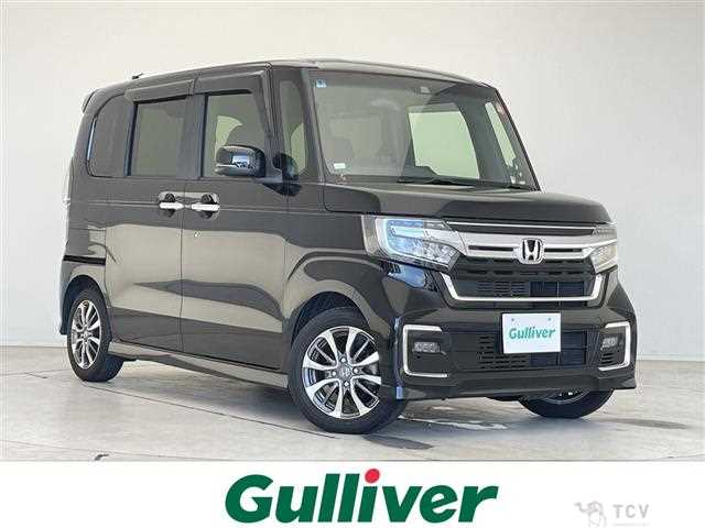 2022 Honda N BOX