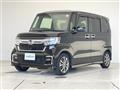 2022 Honda N BOX