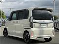 2018 Honda N BOX