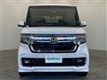 2021 Honda N BOX