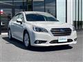 2015 Subaru Legacy B4