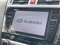 2015 Subaru Legacy B4