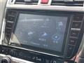 2015 Subaru Legacy B4