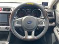 2015 Subaru Legacy B4