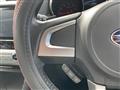 2015 Subaru Legacy B4