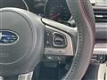 2015 Subaru Legacy B4