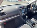 2015 Subaru Legacy B4