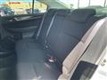 2015 Subaru Legacy B4