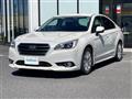 2015 Subaru Legacy B4