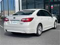2015 Subaru Legacy B4