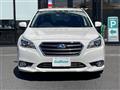 2015 Subaru Legacy B4