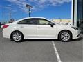 2015 Subaru Legacy B4