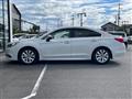 2015 Subaru Legacy B4